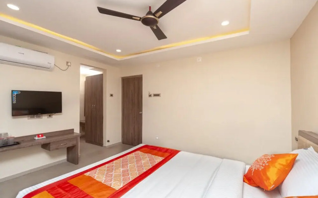 Oyo 23187 Jai Balaji Inn