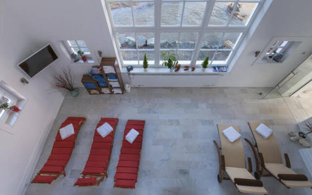 Lahntalhotel Feudingen