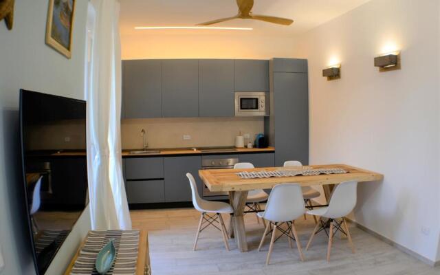 CaseMaggi Beach House Terrace