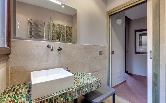 Mamo Florence - Magazzini Apartment