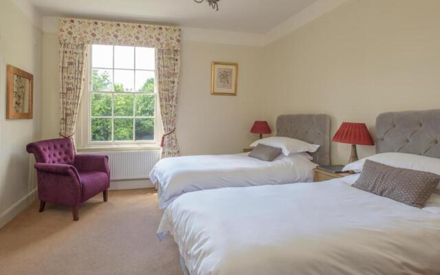 Sissinghurst Castle Farmhouse