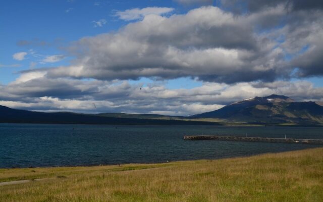 Hotel Simple Patagonia