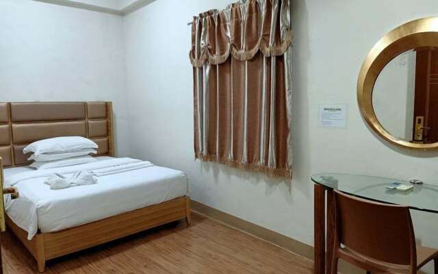 Meaco Hotel - Calbayog