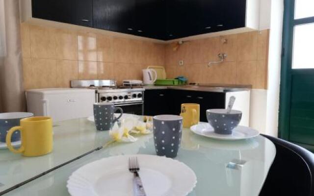 Apartment Marin
