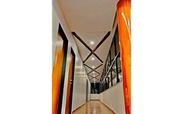 Hotel Soubhagya Inn, Silvassa