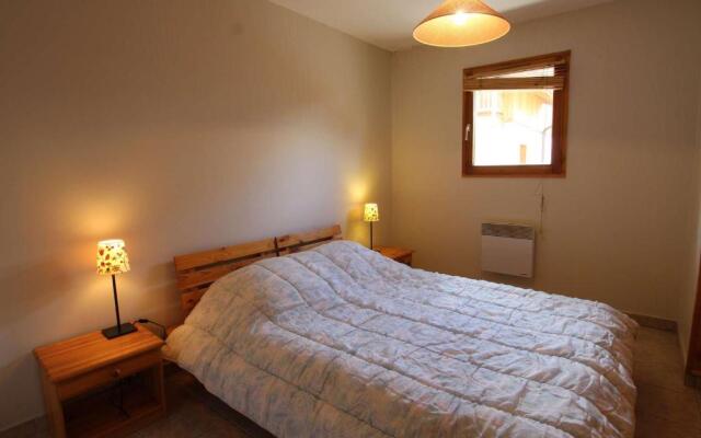 Appartement Montgenèvre, 3 pièces, 6 personnes - FR-1-330D-12