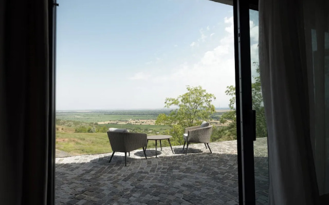 Purcari Retreat