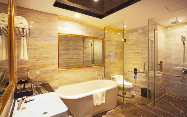 Eurasia Convention International Hotel