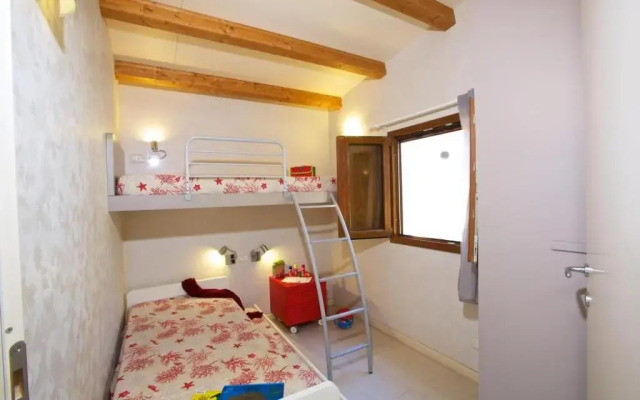 Cieloverde Camping Village Marina di Grosseto (GR)