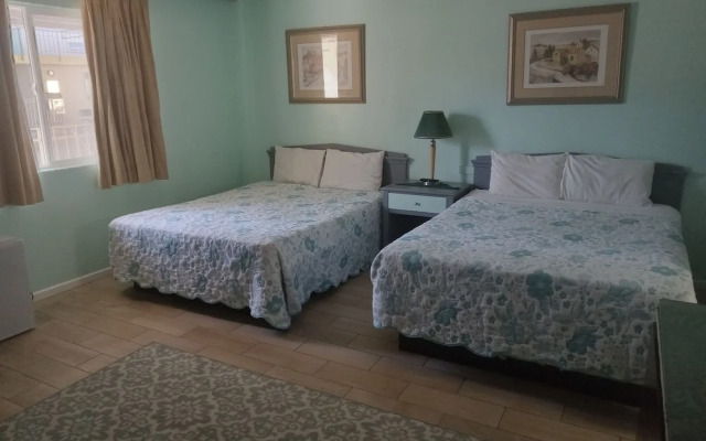 Sandpiper Springs Spa & Retreat