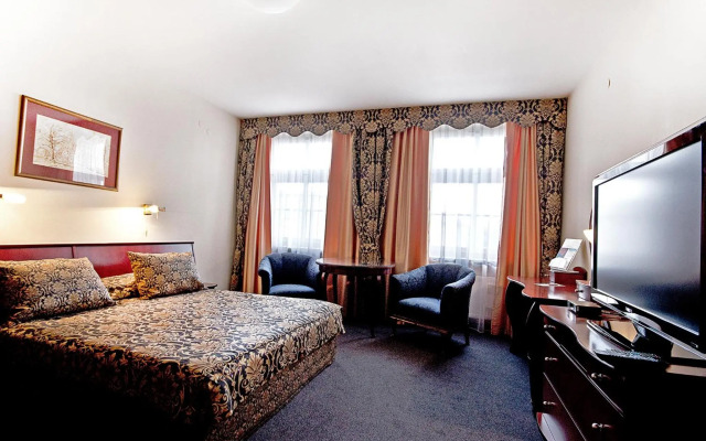 Ibis Styles Nowy Sacz