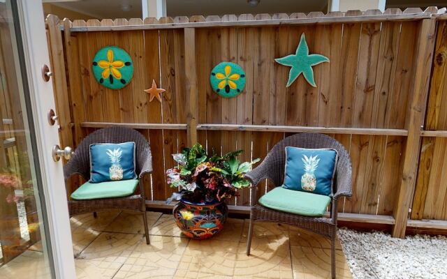 The Chic 3 Bedroom Townhouse