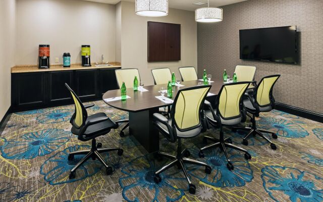 Hilton Garden Inn West Little Rock