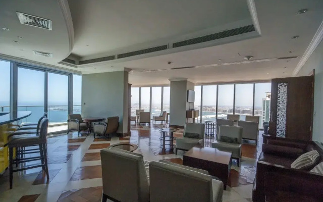 Trident Grand Residence by Deluxe Holiday Homes