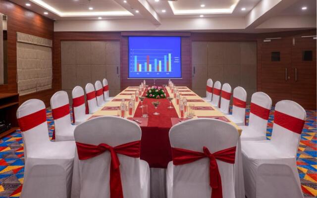Lords Inn Rajkot