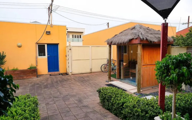 Oceanfront Oasis in Tennyson