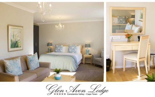 Glen Avon Lodge Boutique Hotel
