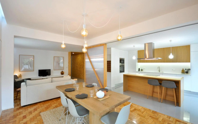 Sé Apartamentos - Casa do Bieira