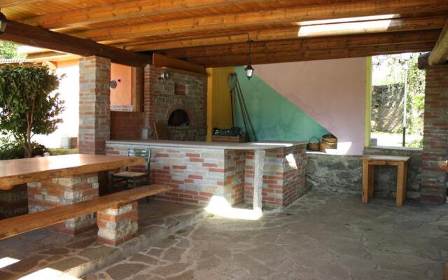 Agriturismo Campagnetta