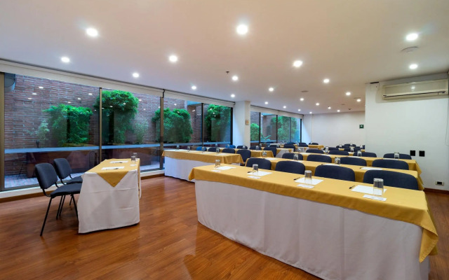 Hotel Madisson Inn Luxury By Geh Suites