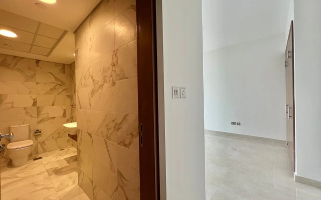 OYO HOME 1474 Furnished 2 BHK Apartment