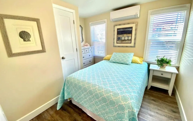 Ocean View 5