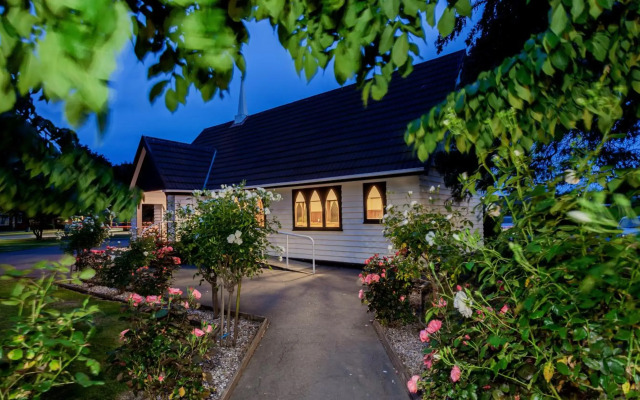 Wigram Hotel