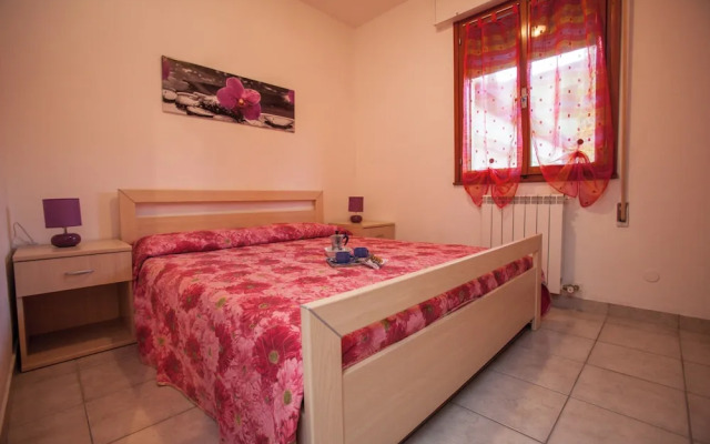Charming 2-room Apartment in a Peaceful Residential Area