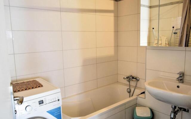 Appartement Morzine, 3 pièces, 6 personnes - FR-1-524-8