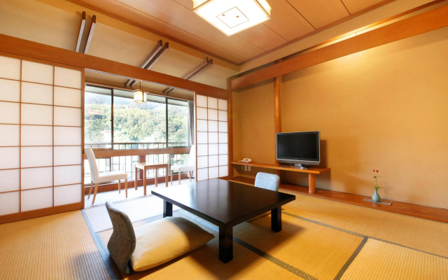 Yugawara Ohnoya Ryokan