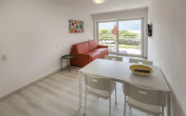 Residence Parco Lago Di Garda