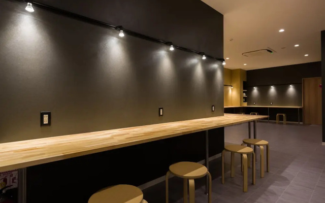 The Taurus Inn - Hostel