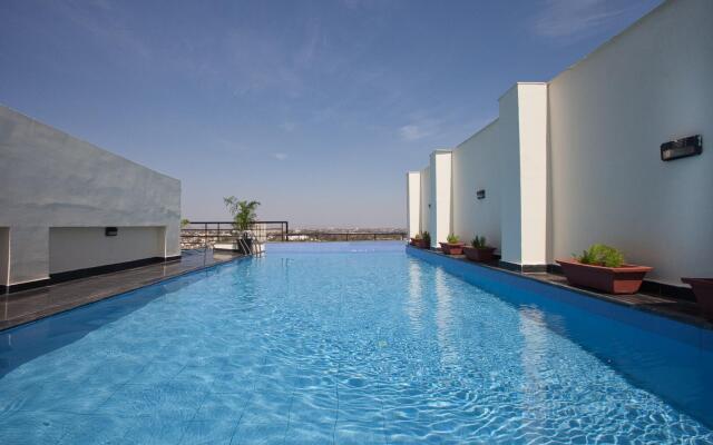 Red Fox by Lemon Tree Hotels, Alwar