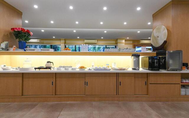 Suanpung Bonsai Village