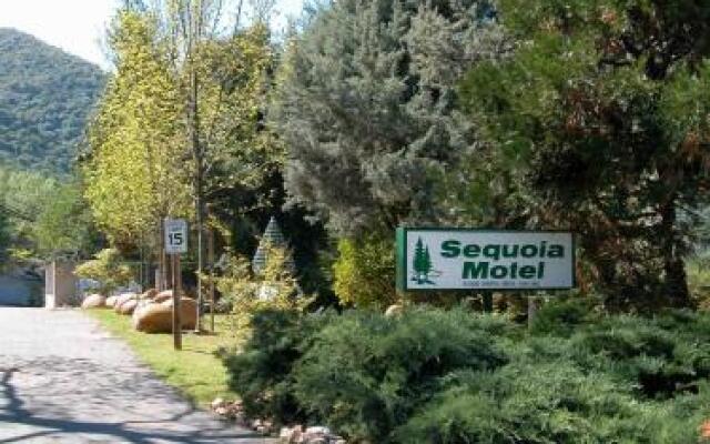 Sequoia Motel