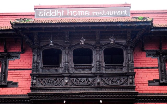 Siddhi Home & Restaurant
