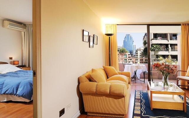 Aconcagua Aparthotel