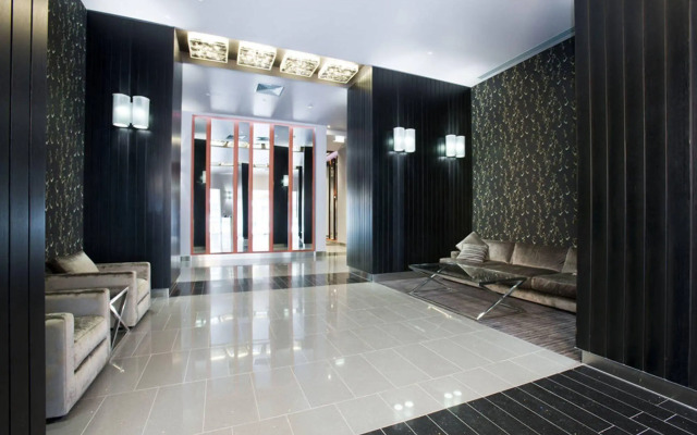 Gem Apartments