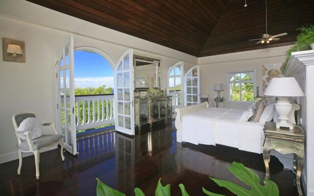 Villa Atlantis