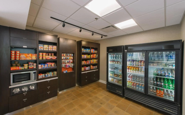 Courtyard by Marriott Nashua