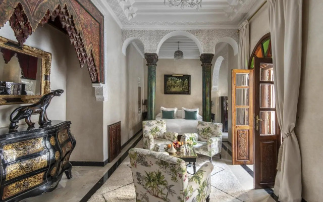 La Sultana Marrakech