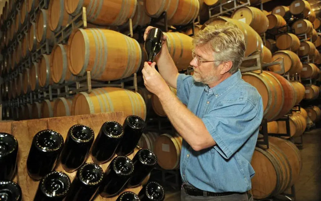 South Coast Winery Resort and Spa