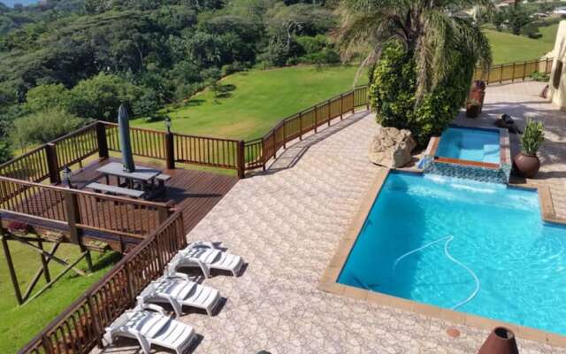 Hillbillion Estate