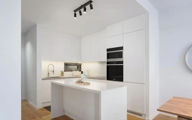 Glyfada Experience Residence