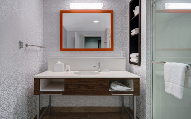 Hampton Inn & Suites Yonkers