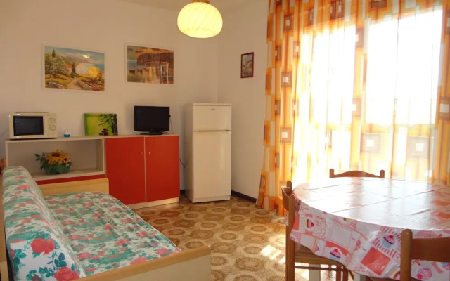 Enjoy a Cozy Apartment With Large Terrace
