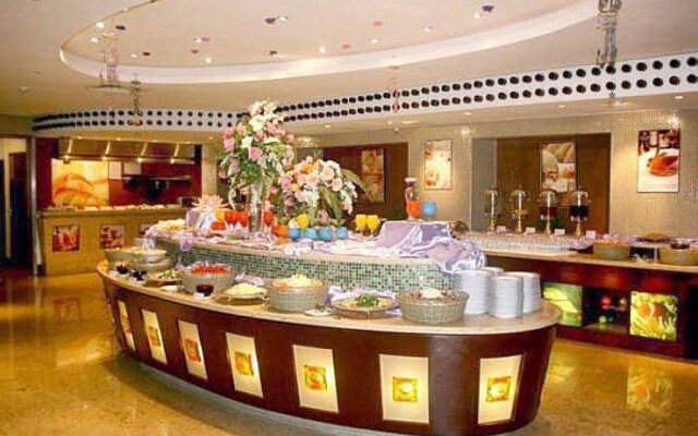 Chenzhou Huatian Hotel