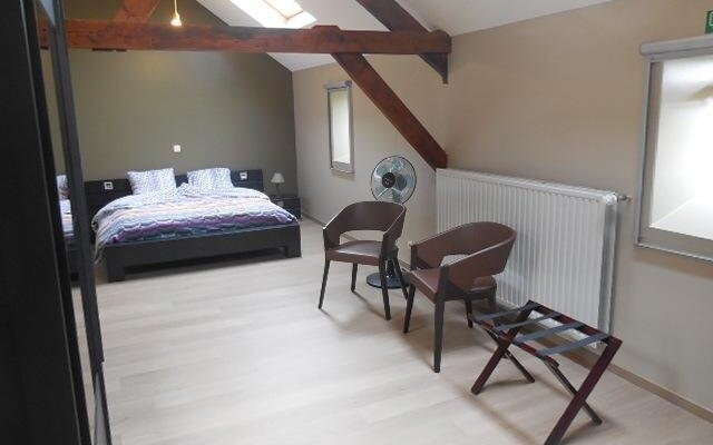 B&b Valley Of The Polygon