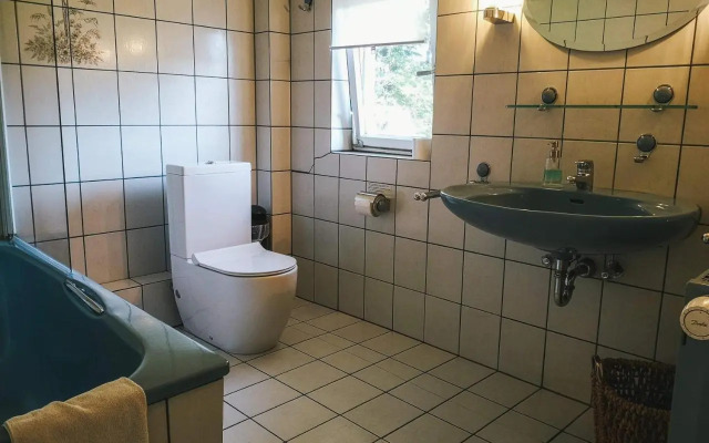 Ferienwohnung Hamm Rhynern im alten Bauernhaus 1870