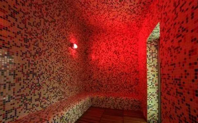 Hotel Hacienda La Laguna